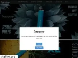 Sites similar to vaporite.net
