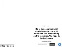 Sites similar to vaporiumvapors.com