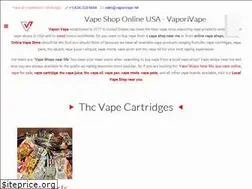 Sites similar to vaporivape.net