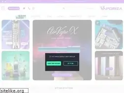 Sites similar to vaporiza.co.il