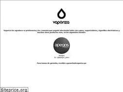 Sites similar to vaporiza.pe