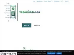 Sites similar to vaporizador.es