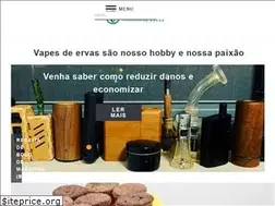 Sites similar to vaporizadordeervas.com
