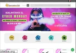 Sites similar to vaporizadoreschile.cl