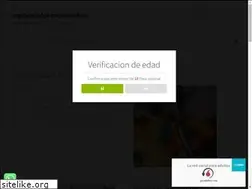 Sites similar to vaporizadorescolombia.com