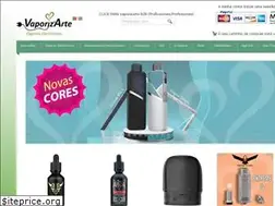 Sites similar to vaporizarte.com