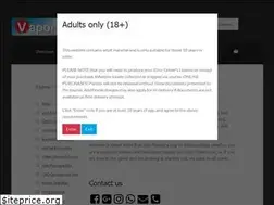 Sites similar to vaporize.co.za