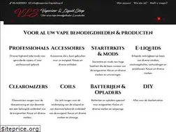 Sites similar to vaporizer-liquidshop.nl