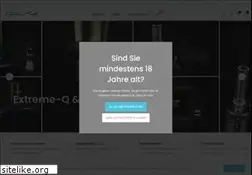 Sites similar to vaporizer-markt.de