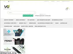 Sites similar to vaporizer-online.com