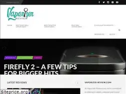 Sites similar to vaporizer-review.com