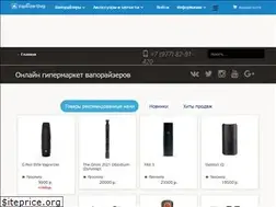 Sites similar to vaporizer-shop.ru