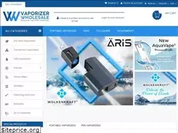 Sites similar to vaporizer-wholesale.eu