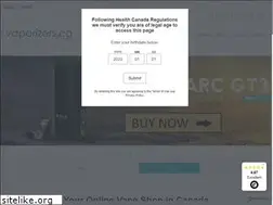 Sites similar to vaporizer.ca