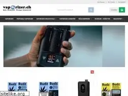 Sites similar to vaporizer.ch
