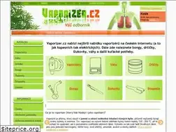Sites similar to vaporizer.cz