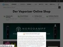 Sites similar to vaporizer.shopping