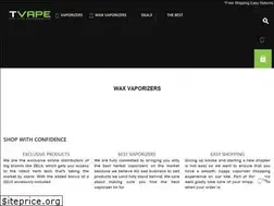 Sites similar to vaporizera.com