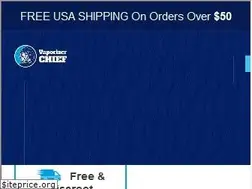 Sites similar to vaporizerchief.com