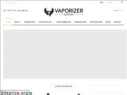 Sites similar to vaporizerdepok.com
