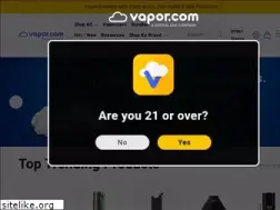 Sites similar to vaporizerdepot.com