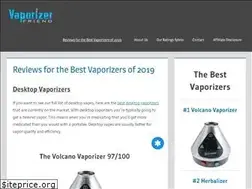 Sites similar to vaporizerfriend.com