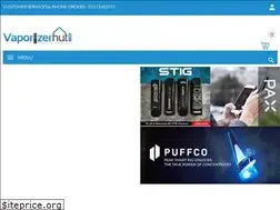Sites similar to vaporizerhut.co.uk