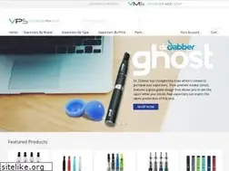 Sites similar to vaporizerpenshop.com