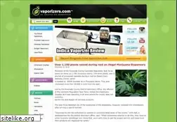 Sites similar to vaporizers.com