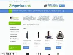Sites similar to vaporizers.net
