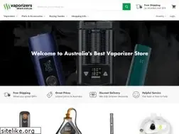 Sites similar to vaporizersdirect.com.au