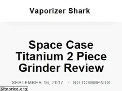 Sites similar to vaporizershark.com