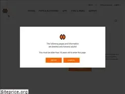 Sites similar to vaporizerusa.com
