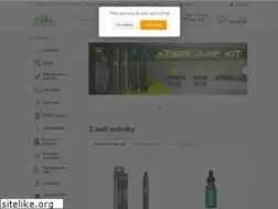 Sites similar to vaporizery-cbd.cz