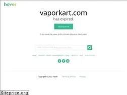 Sites similar to vaporkart.com