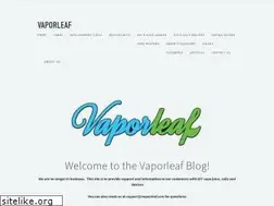 Sites similar to vaporleaf.com