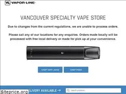 Sites similar to vaporline.ca