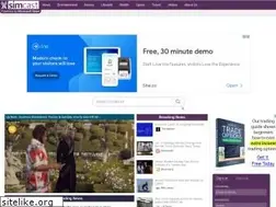 Sites similar to vaporlogicboutique.com