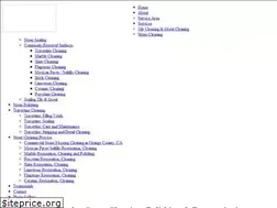 Sites similar to vaporluxcleaning.com