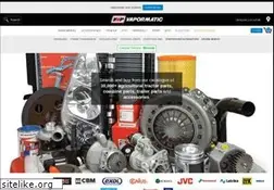 Sites similar to vapormatic.com