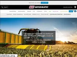 Sites similar to vapormatic.es