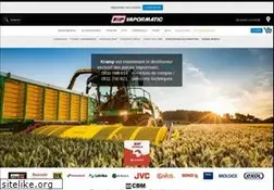 Sites similar to vapormatic.fr