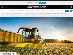 Sites similar to vapormatic.ie