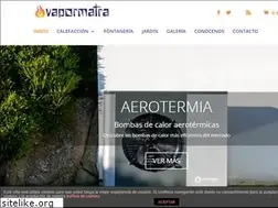 Sites similar to vapormatra.com