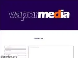 Sites similar to vapormedia.com