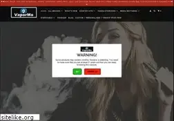 Sites similar to vapormo.com