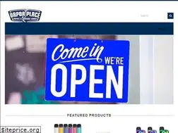 Sites similar to vaporplace.com
