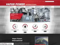 Sites similar to vaporpower.com