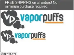 Sites similar to vaporpuffs.com