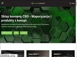 Sites similar to vaporroom.pl